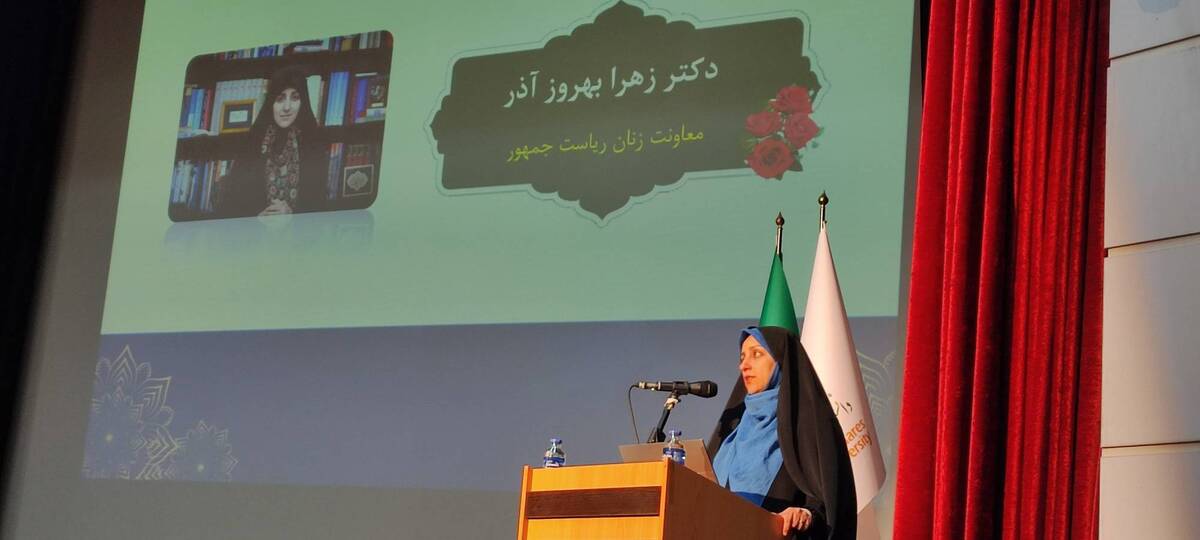 میدری: احیای محله‌محوری و پذیرش تنوع نسل‌ها، محور اندیشه دولت پزشکیان است؛ پیوند ارزش‌های اقتصادی و اجتماعی در زیست‌بوم کسب‌وکار