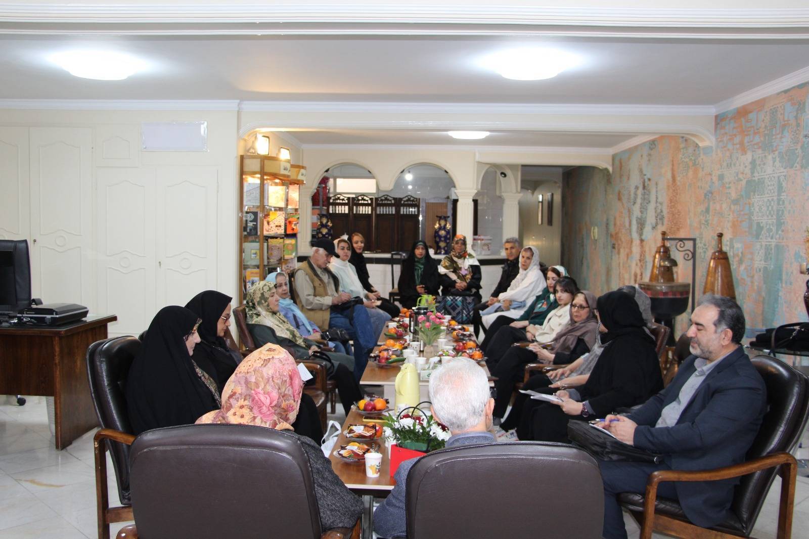 لزوم ایجاد رشته دانشگاهی ویراستاری در نظام آموزش عالی کشور/ جایگاه شغلی ویراستاری نیاز فوری حوزه نشر