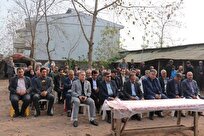 تلاش برای بهره‌مندی صیادان گیلان از مزایای مشاغل سخت و زیان‌آور