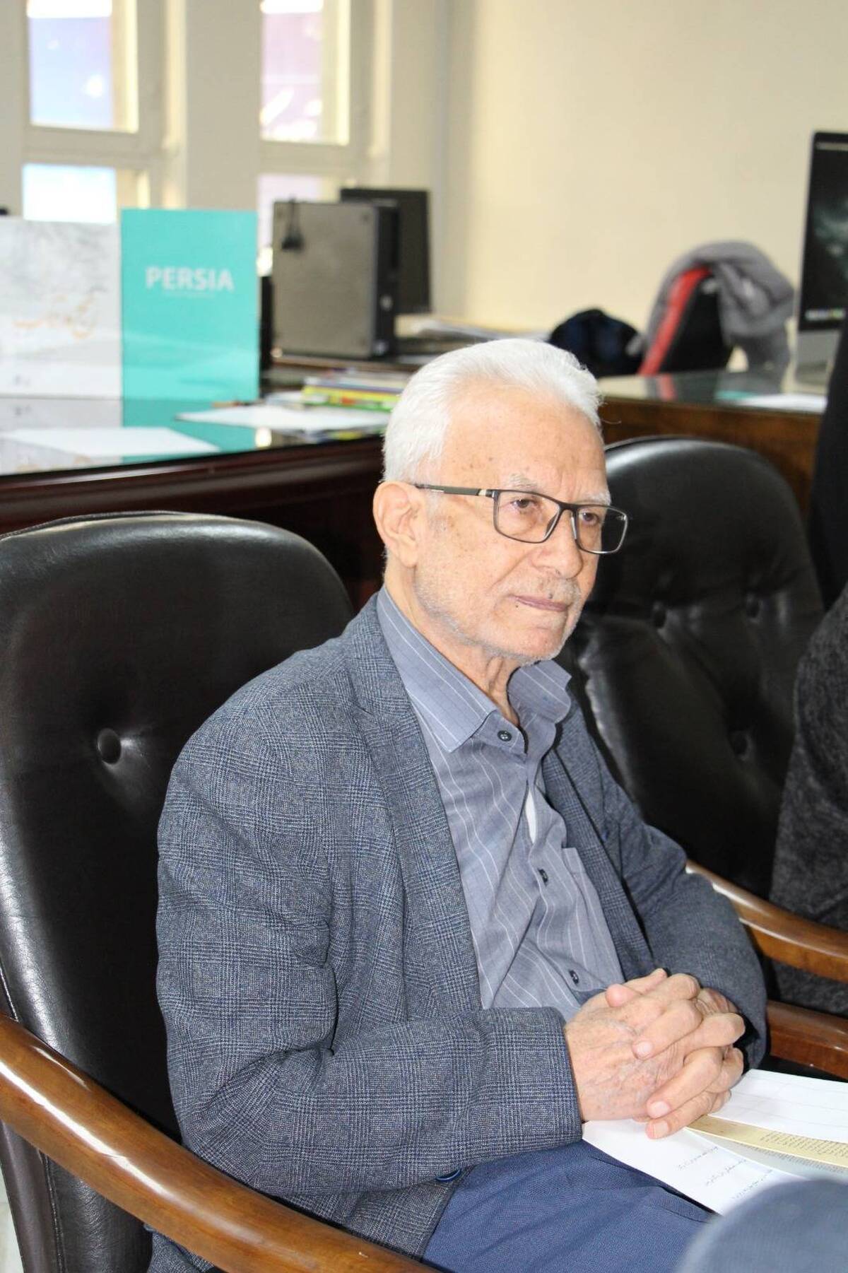 لزوم ایجاد رشته دانشگاهی ویراستاری در نظام آموزش عالی کشور/ جایگاه شغلی ویراستاری نیاز فوری حوزه نشر