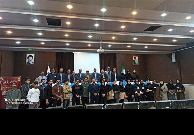 اختتامیه رویداد استارتاپی هم‌سویی نوآوری و مهارت در گام‌های کارآفرینانه برگزار شد