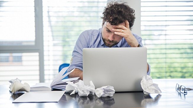 سلامت روان و انگیزه؛ دوموتور پنهان موفقیت شغلی