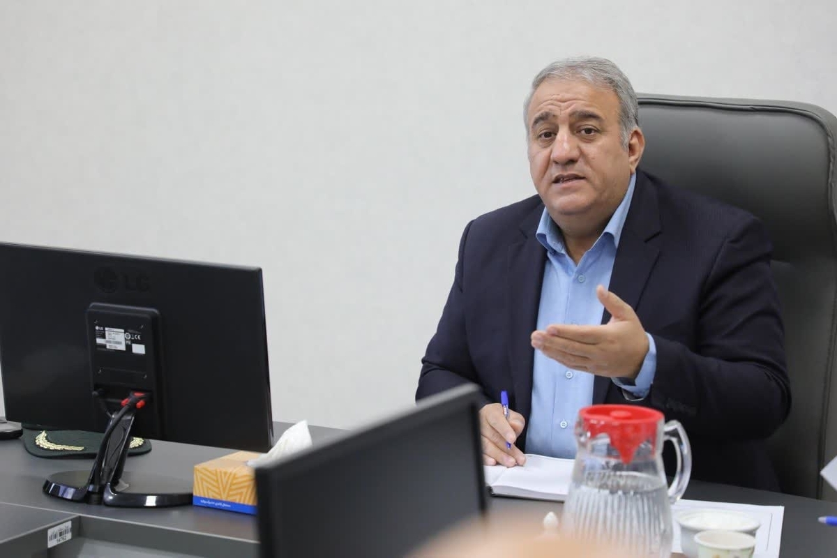 طرح «مهتا» تکمیل پروژه مهارت‌آموزی سربازان و ایجاد اشتغال پایدار