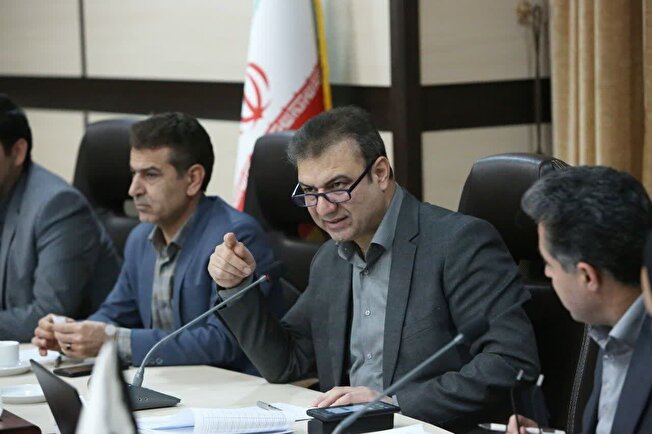 انتقاد مدیر کل اشتغال خراسان رضوی از عملکرد ضعیف بانکها در پرداخت تسهیلات اشتغالزایی