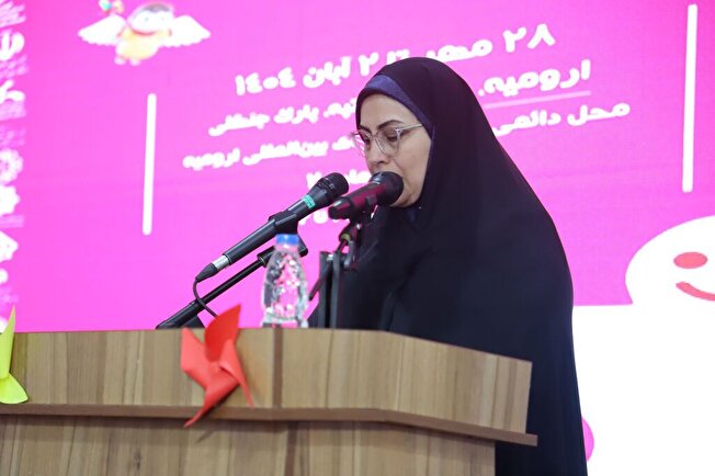 اسباب بازی معلمی است که در سکوت میآموزد