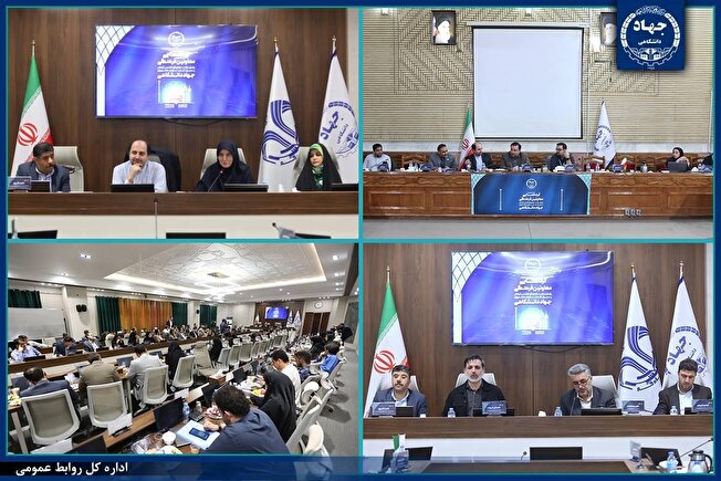 از راهکار افزایش مشارکت دانشجویی تا راهکار‌های جذب حداکثری دانشجویان به شهر دانشجو