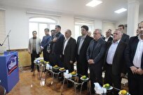 استفاده از فرآیندها و تکنولوژی‌های جدید در تولیدات کشاورزی  ضروری است