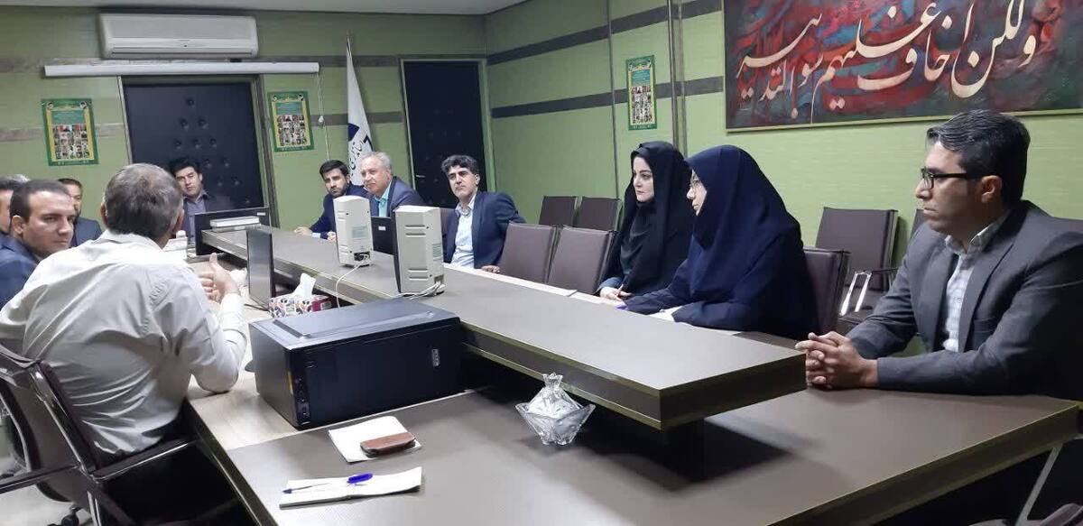 ضرورت تقویت جایگاه مراکز رشد واحدهای فناور در استان ایلام/ مدیران با مفهوم توسعه فناوری بیشتر آشنا شوند