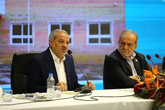 گام بلند دولت وفاق برای آینده‌ای بهتر؛ صدای عدالت آموزشی شنیده می شود