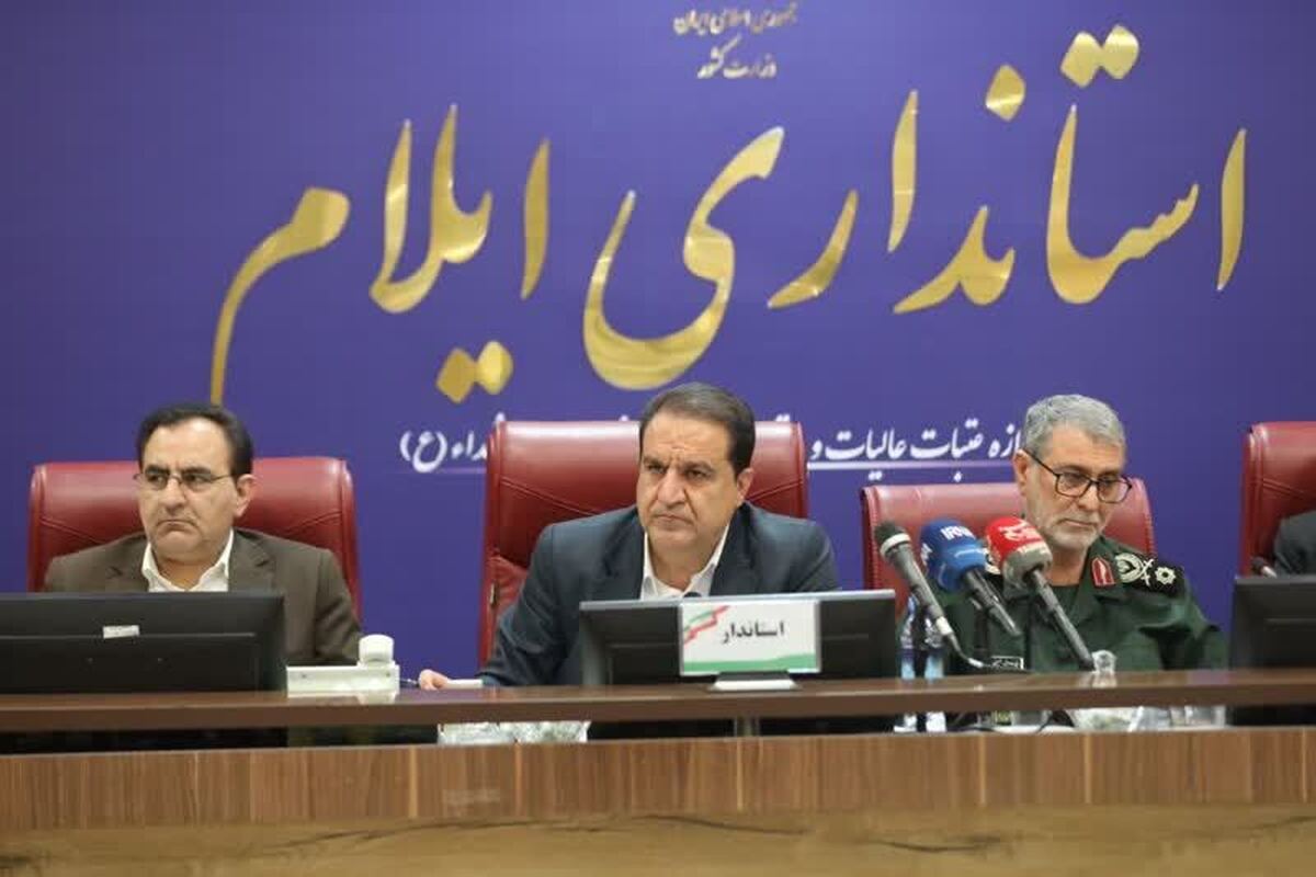 بازارچه چیلات با افق صد ساله طراحی شود