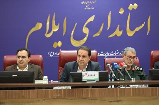 بازارچه چیلات با افق صد ساله طراحی شود