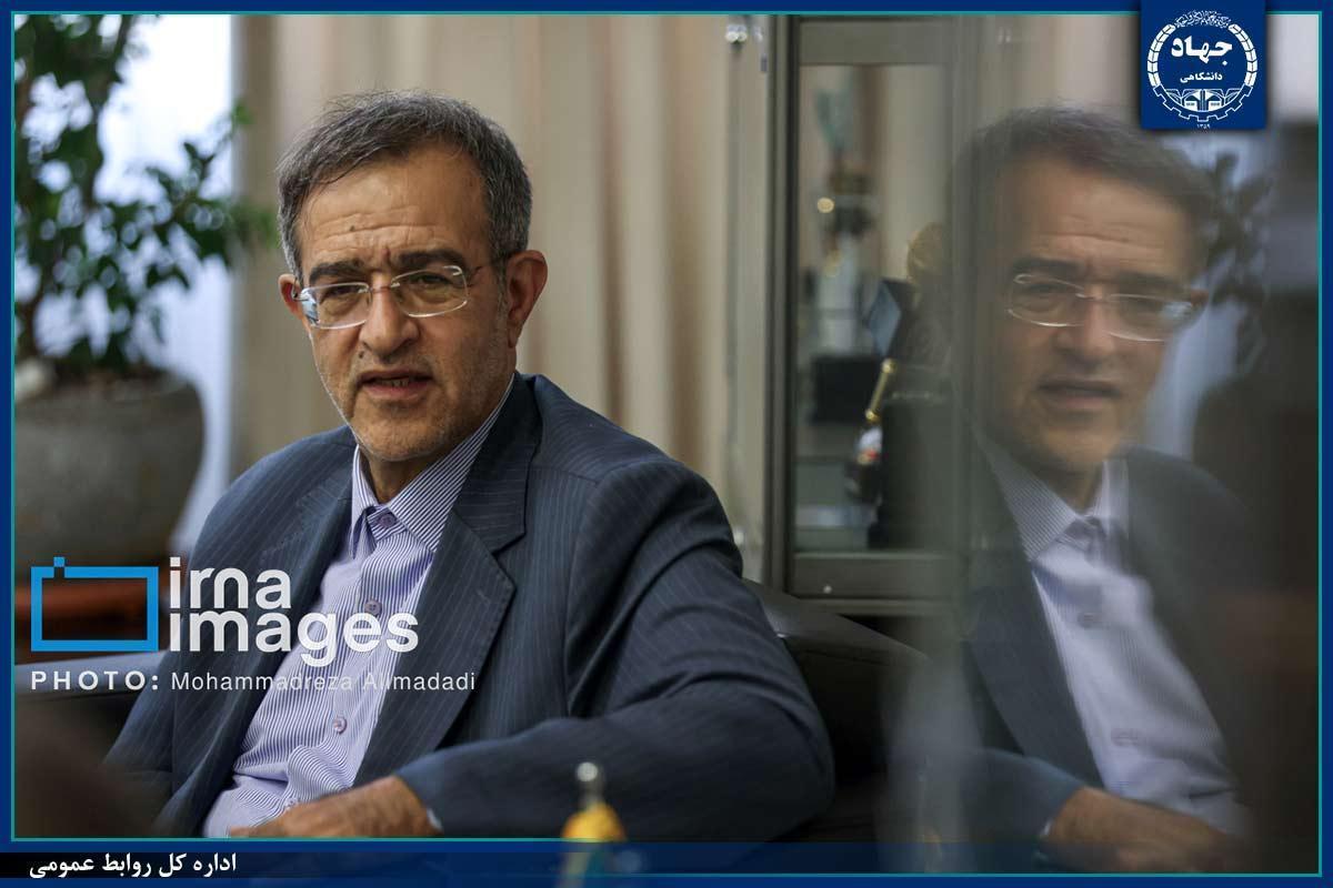 لزوم بازگشت جهاددانشگاهی به شورای انقلاب فرهنگی/توانمندی این نهاد قابل تکثیر است