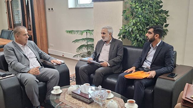 بانک توسعه تعاون؛ بازوی اجرایی توسعه بخش تعاون