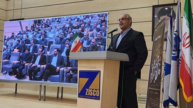 تاكید معاون اشتغال وزارت كار بر توسعه صنایع پایین دستی معدن در كرمان