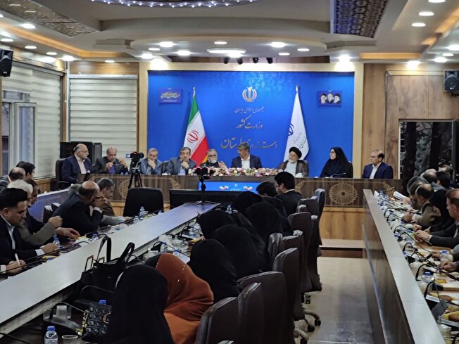 مجمع مشورتی فرصتی برای افزایش نقش‌آفرینی مردم است