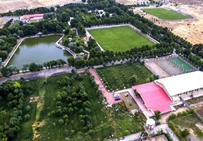 اقتصاد سبز در البرز جان می‌گیرد