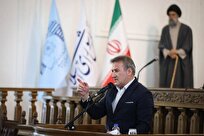 تخصیص ۷۰۰ میلیارد تومان برای پروژه های بالادست جاده هراز