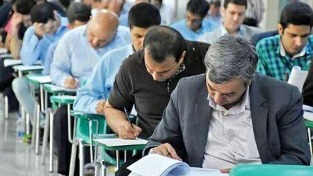سه نوع سهمیه در آزمون دکتری اجرا میشود