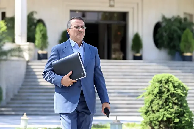 رئیس سازمان اداری و استخدامی: تعدیل در کار ما نیست