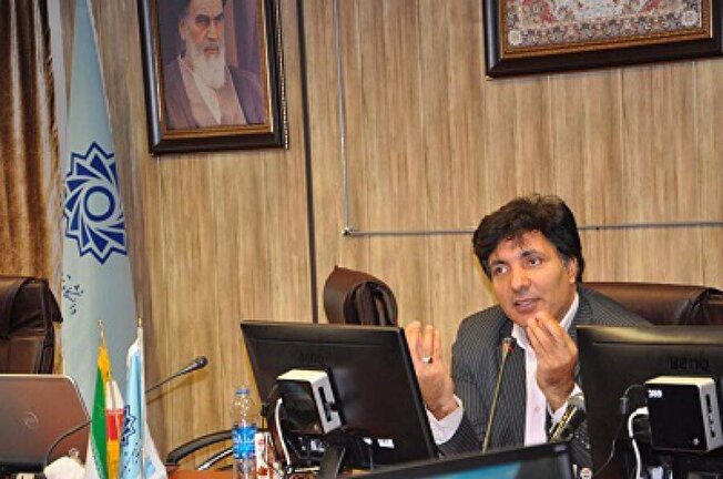 معرفی بین‌المللی ایران با سامانه جدید ایرانداک