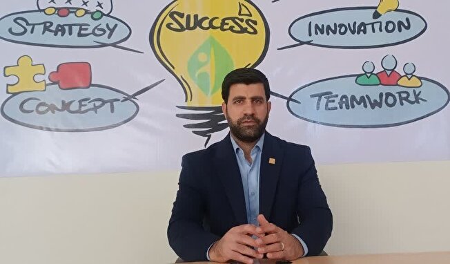 فراخوان جذب ایده‌های فناورانه و نوآورانه در نخستین مرکز رشد استان ایلام