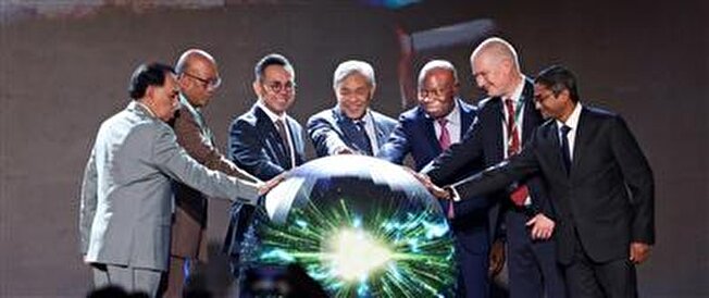 مجمع جهانی مهارت ۲۰۲۵، بخش خصوصی را در قلب توسعه نیروی كار قرار می‌دهد