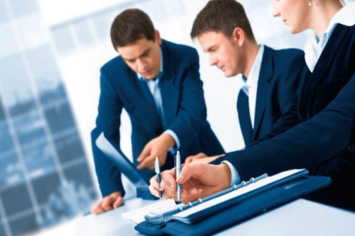 نقش شرکت تامین نیروی انسانی در رشد و توسعه سازمانها