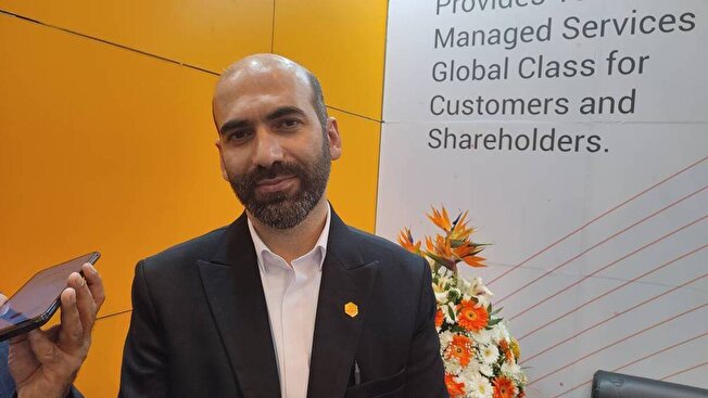 شرکت نقش اول کیفیت همراه اول به دنبال توسعه کسب و کار‌های دانش بنیان با دانش آموختگان برتر دانشگاهی