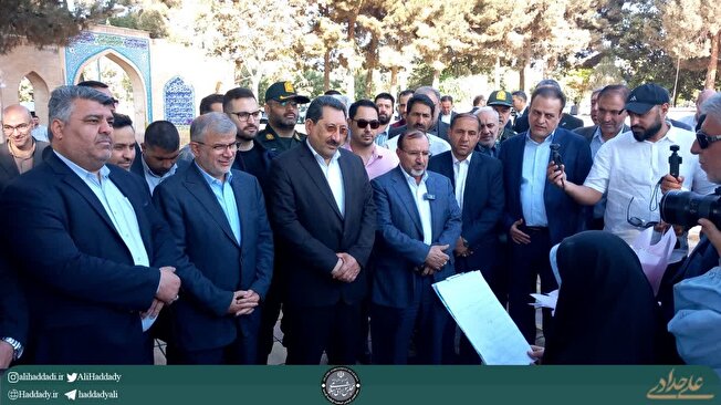 غرب استان البرز از قطب‌های صنعتی کشور است