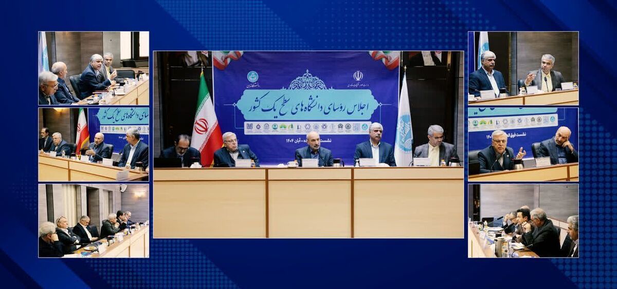 حقوق ناچیز استادان جوان عامل مهاجرت است