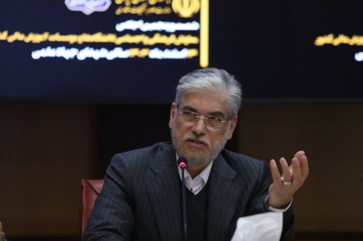 طول کارشناسی ارشد یکسال و دکتری به ۳ سال کاهش می‌یابد؛ حذف آزمون جامع