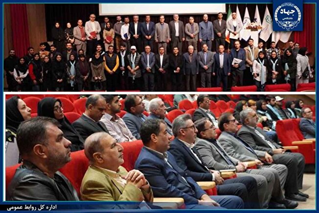 آیین اختتامیه رویداد «ایده‌های برتر صنعت نشر» برگزار شد/تأکید بر توسعه همکاری‌های فناورانه در حوزه نشر