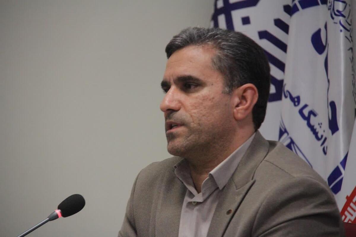 آغاز اجرای طرح توانمندسازی دانشجویان و نخبگان در خراسان جنوبی