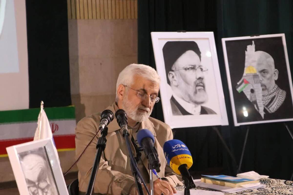 حرکت دانشجویی، کشور را به قله‌های ترقی می‌رساند