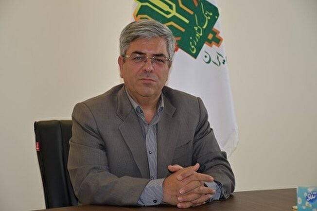 حمایت ۴۶ هزار میلیارد ریالی بانک کشاورزی از ۱۷ هزار بهره‌بردار آذربایجان شرقی