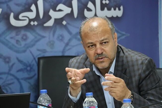 فرماندار: فرصت‌های اقتصادی و گردشگری فریمان نیازمند گذر از مرزهای شهرستانی است