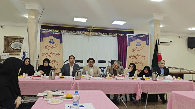 لزوم رسیدگی به حقوق معلولان/ ۳۰ هزار کارگر معلول در بخش خصوصی شاغل هستند