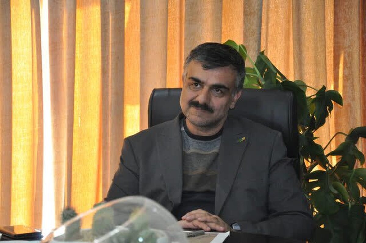 کنترل هدررفت آب و بهره‌گیری از روش‌های نوین کشاورزی، ضرورتی انکارناپذیر در آذربایجان شرقی