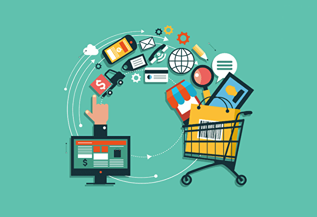 ایجاد غرفه های فروش مجازی برای مددجویان البرزی با هدف توسعه بازارهای نوین