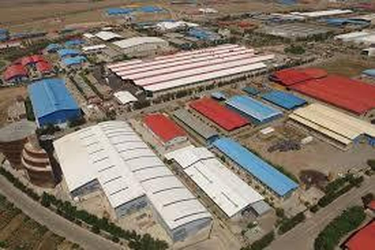 افزایش اشتغال با ارتقای  عارضه یابی واحدهای صنعتی نیمه فعال گیلان