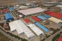 افزایش اشتغال با ارتقای  عارضه یابی واحدهای صنعتی نیمه فعال گیلان