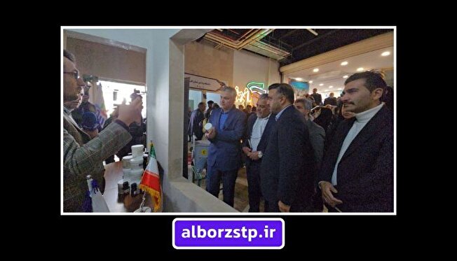  آفت‌کِش هوشمند و دوستدار محیط‌زیست ایرانی رونمایی شد