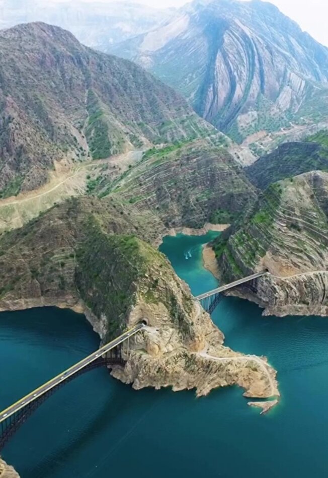 زوال زاگرس؛ زنگ خطر برای تمدن و تنوع زیستی ایران