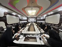 مشکل فقط ساختار نیست / یک سال است دنبال تشکیل شبکه زنان کارآفرین هستیم