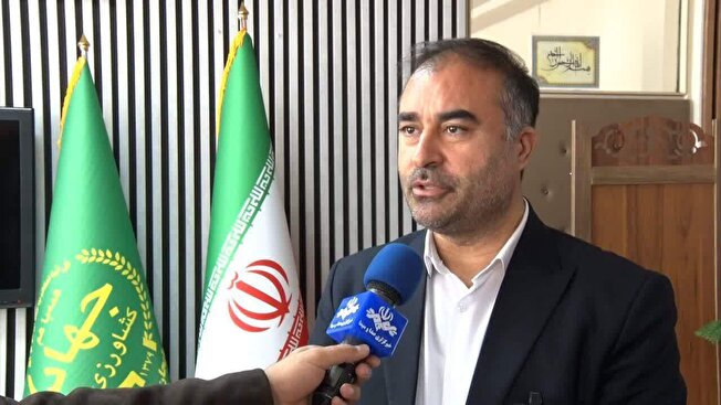 آذربایجان‌غربی ۷۰ طرح کلان کشاورزی به ارزش ۸۰ هزار میلیارد تومان آماده اجرا دارد