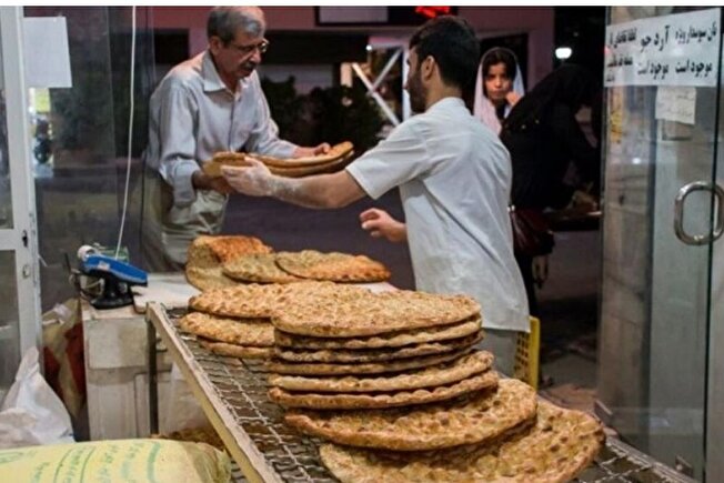 اجرای طرح واگذاری موتور برق ویژه خبازی ها