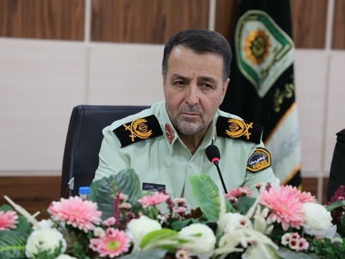 کشف 30 کیلوگرم مواد مخدر در سلماس با عملیات پلیس