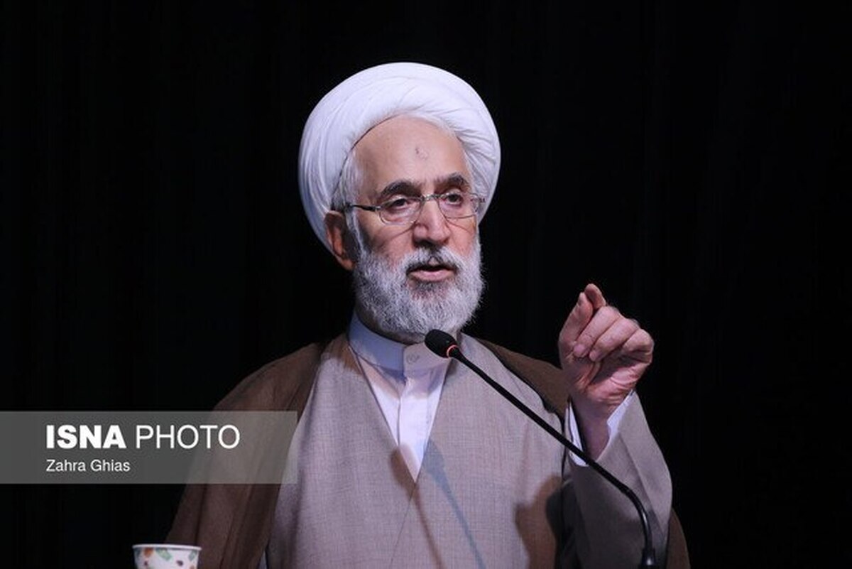 دادستان کل کشور: همه ارکان نظام در تحقق فضائل اخلاقی و صیانت از حقوق عامه مسئول هستند