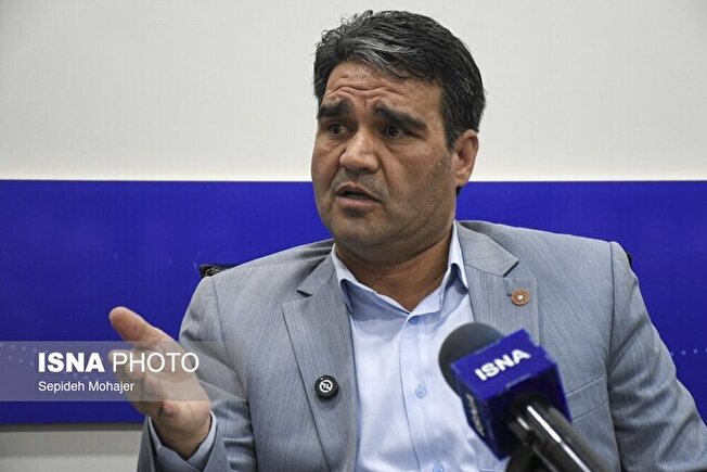 /۱۲ آذر؛ روز جهانی معلولین/
اعطای بیش از ۵۰۰۰ وام خود اشتغالی به معلولین خراسان رضوی