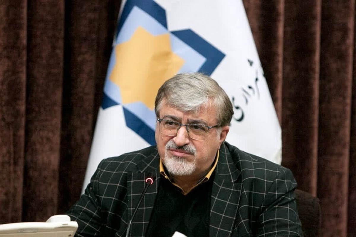 پیشنهاد تشکیل دبیرخانه دائمی محیط زیست شهری در تبریز